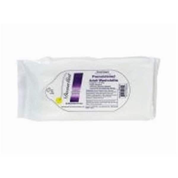 Dukal Adult Washcloths - Hard Tub 8 In. X 12 In. AW3688 - main